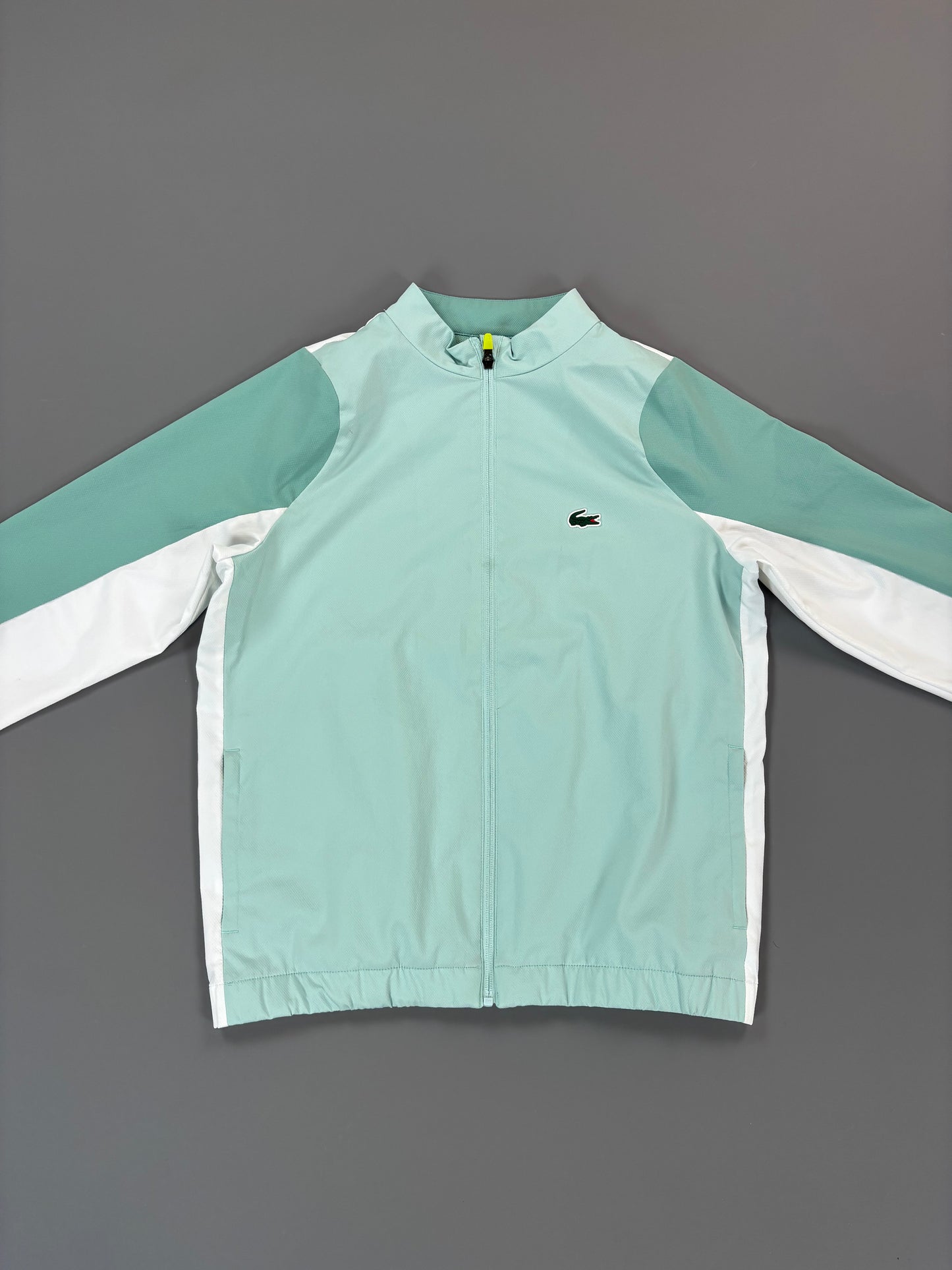 Lacoste Jacke S