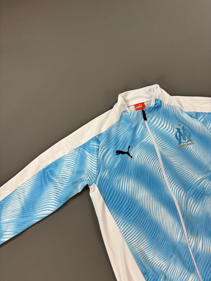 Marseille Jacke S