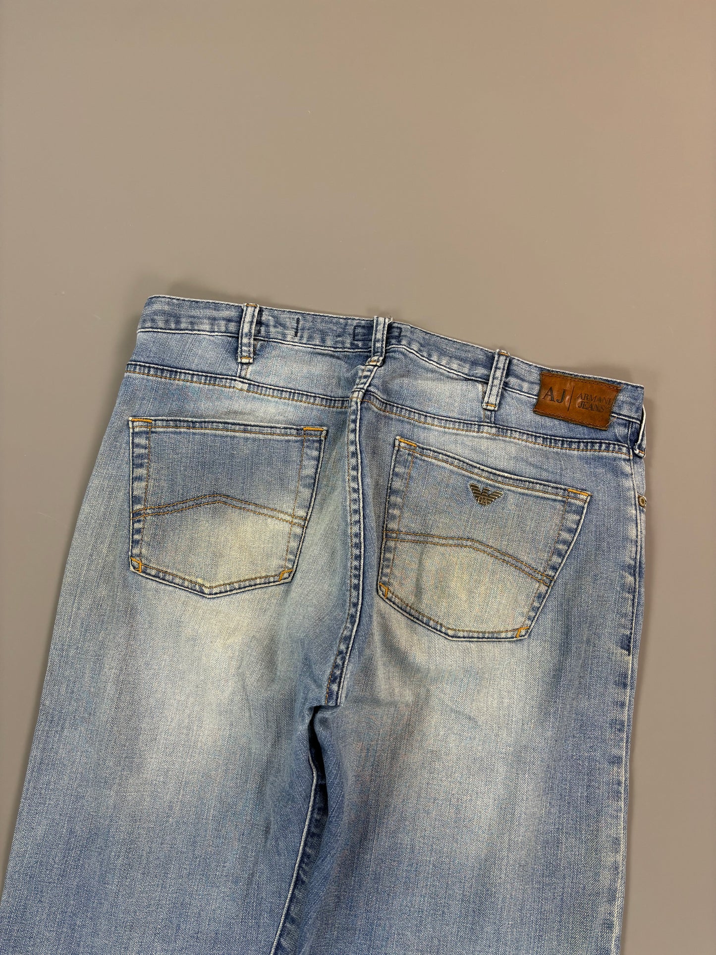 Armani Jeans L