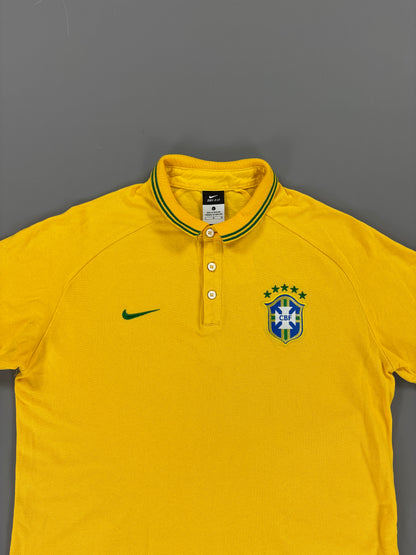 Brasilien Vintage T-Shirt M 61season