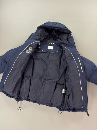 Lacoste France Winterjacke M