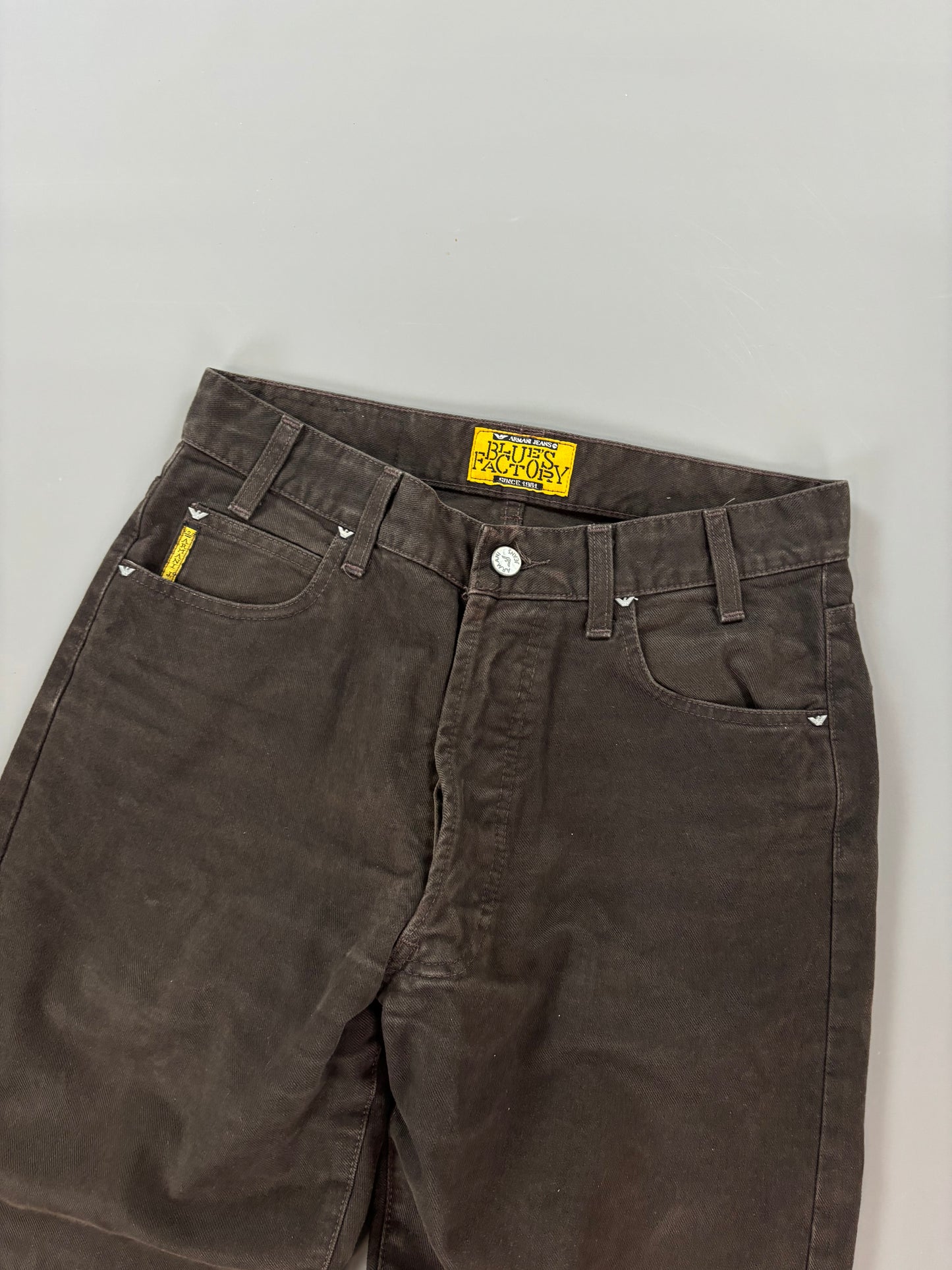 Armani Jeans S-M