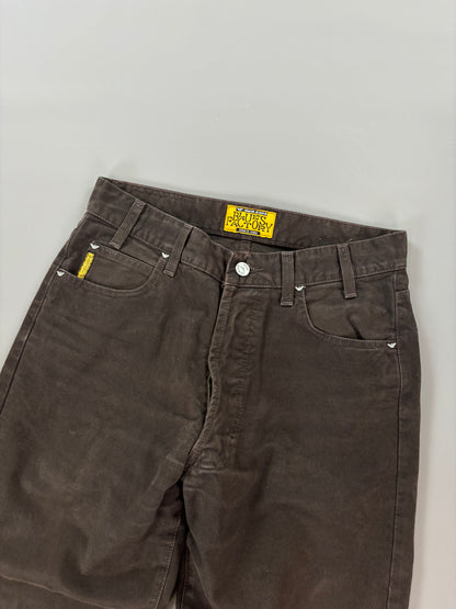 Armani Jeans S-M