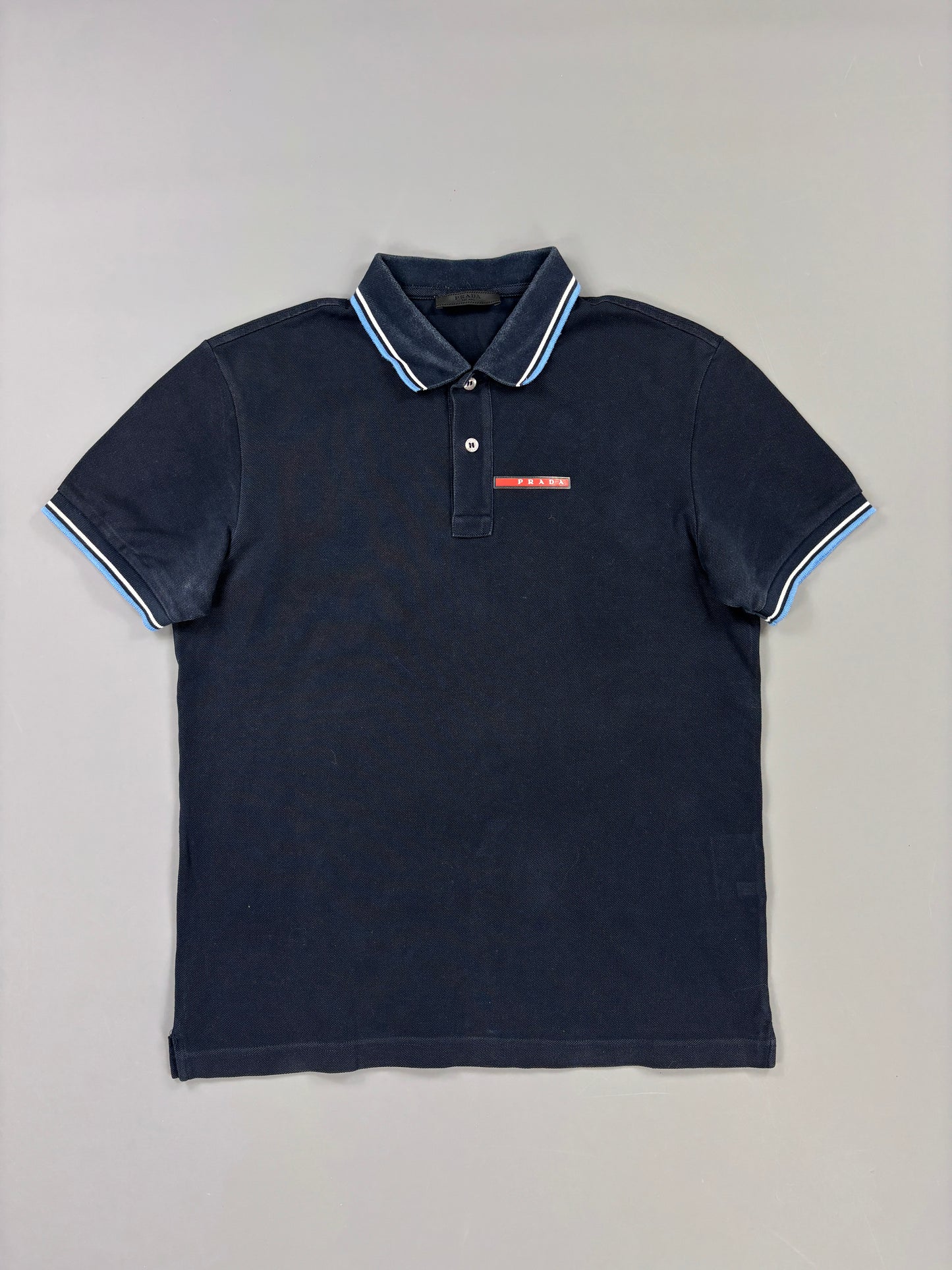 Prada Polo S 61season
