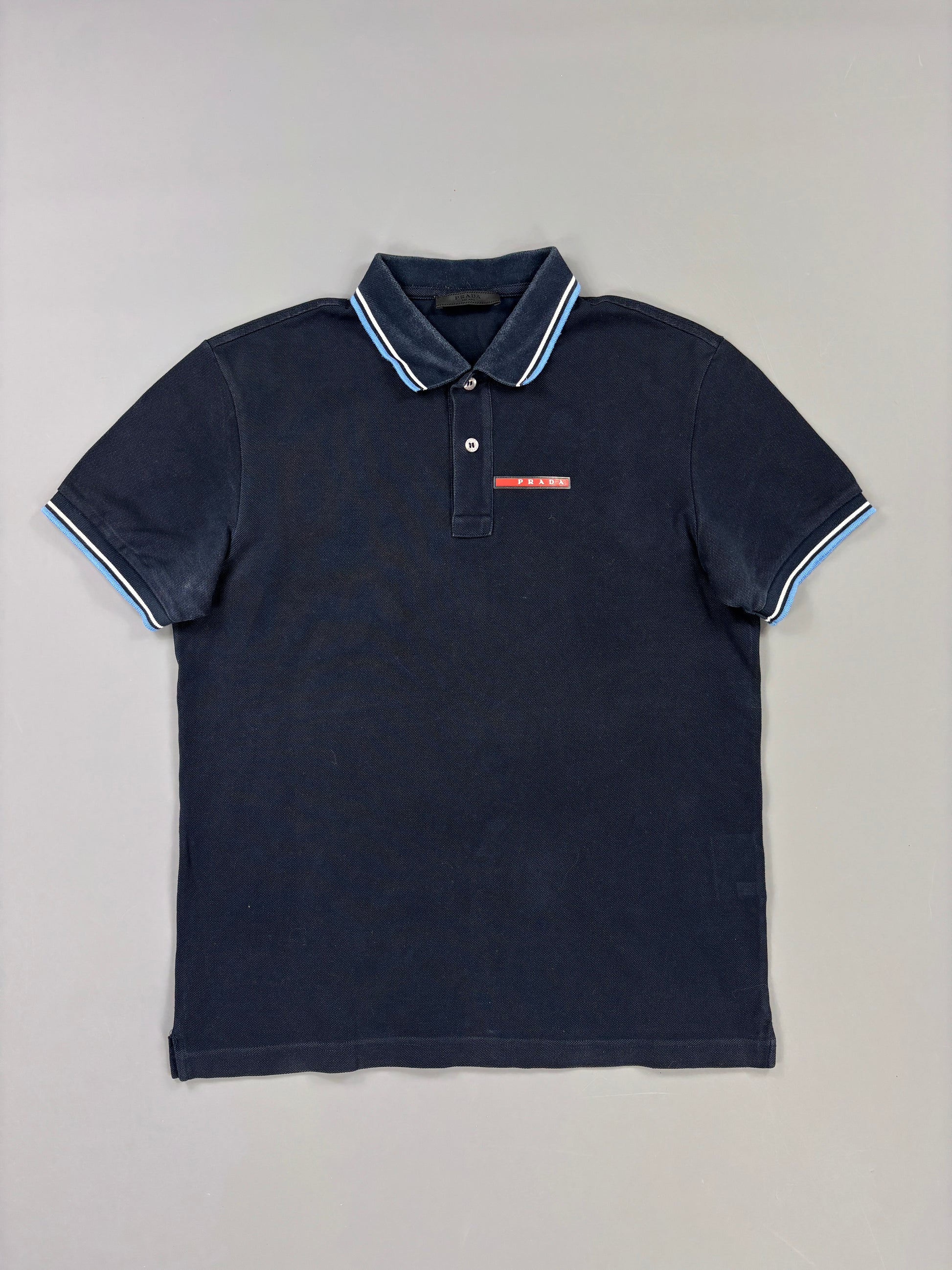 Prada Polo S 61season