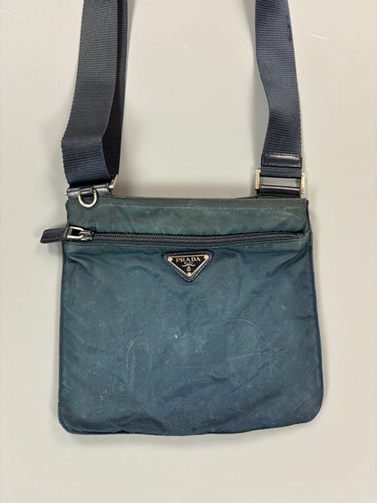 Prada Umhängetasche