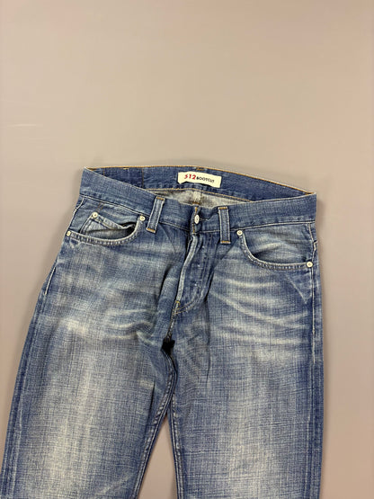 Levis Jeans M-L (Baggy)