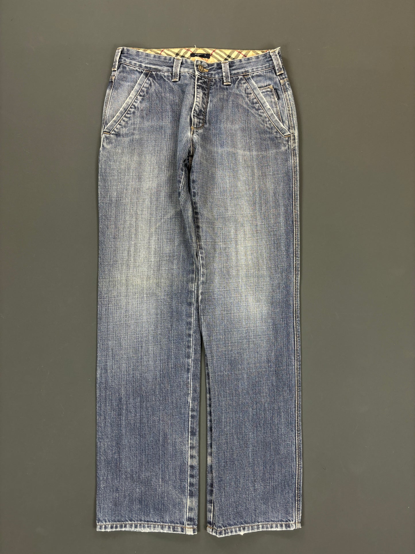 Burberry Jeans M
