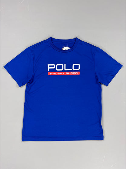 Polo Ralph Lauren Vintage T-Shirt XS 61season
