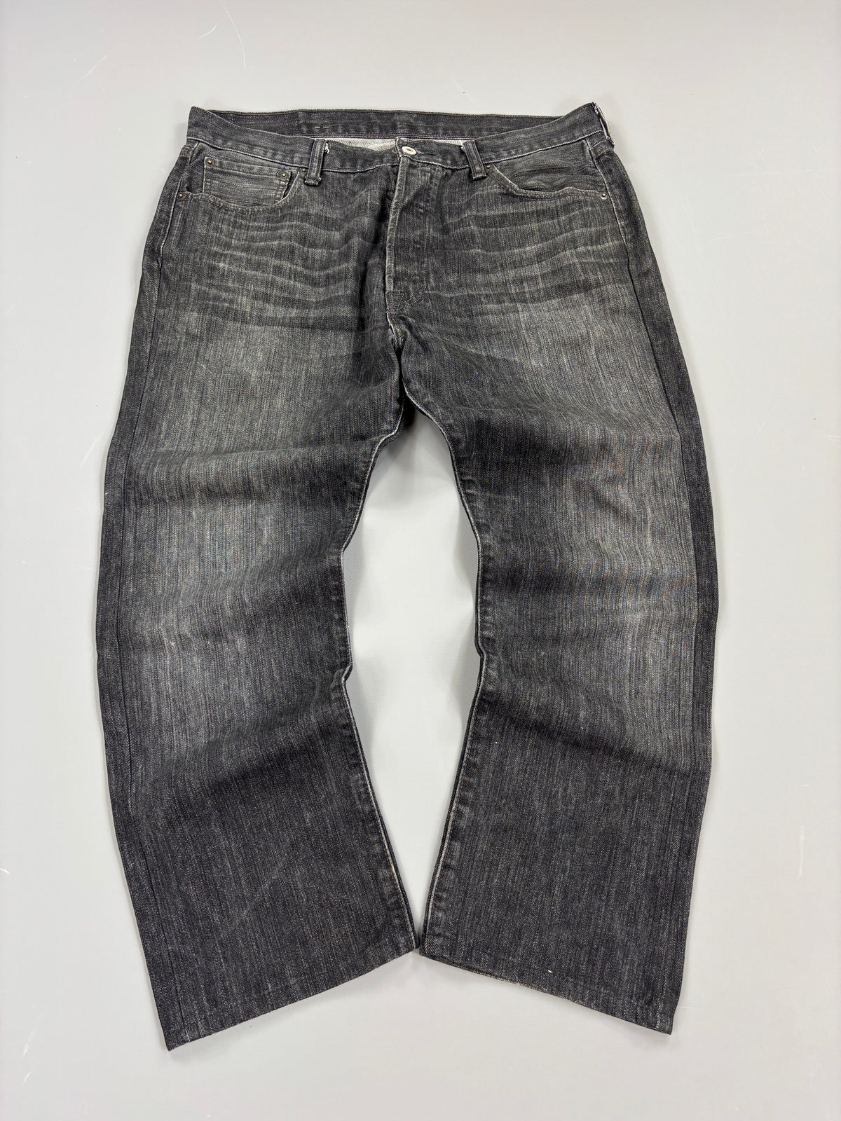 Levis Jeans Straight 61season
