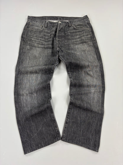 Levis Jeans Straight 61season