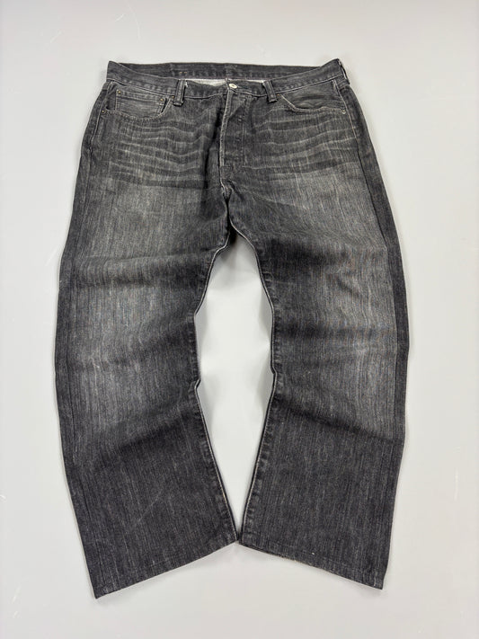 Levis Jeans Straight 61season