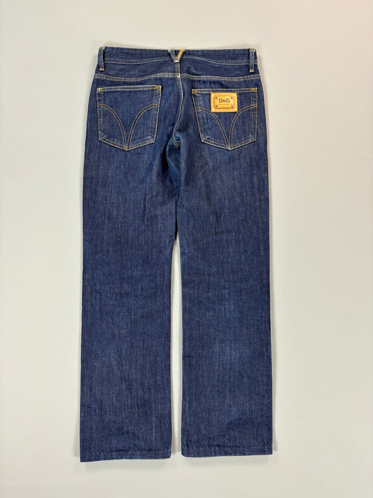 Dolce Gabbana Jeans S-M