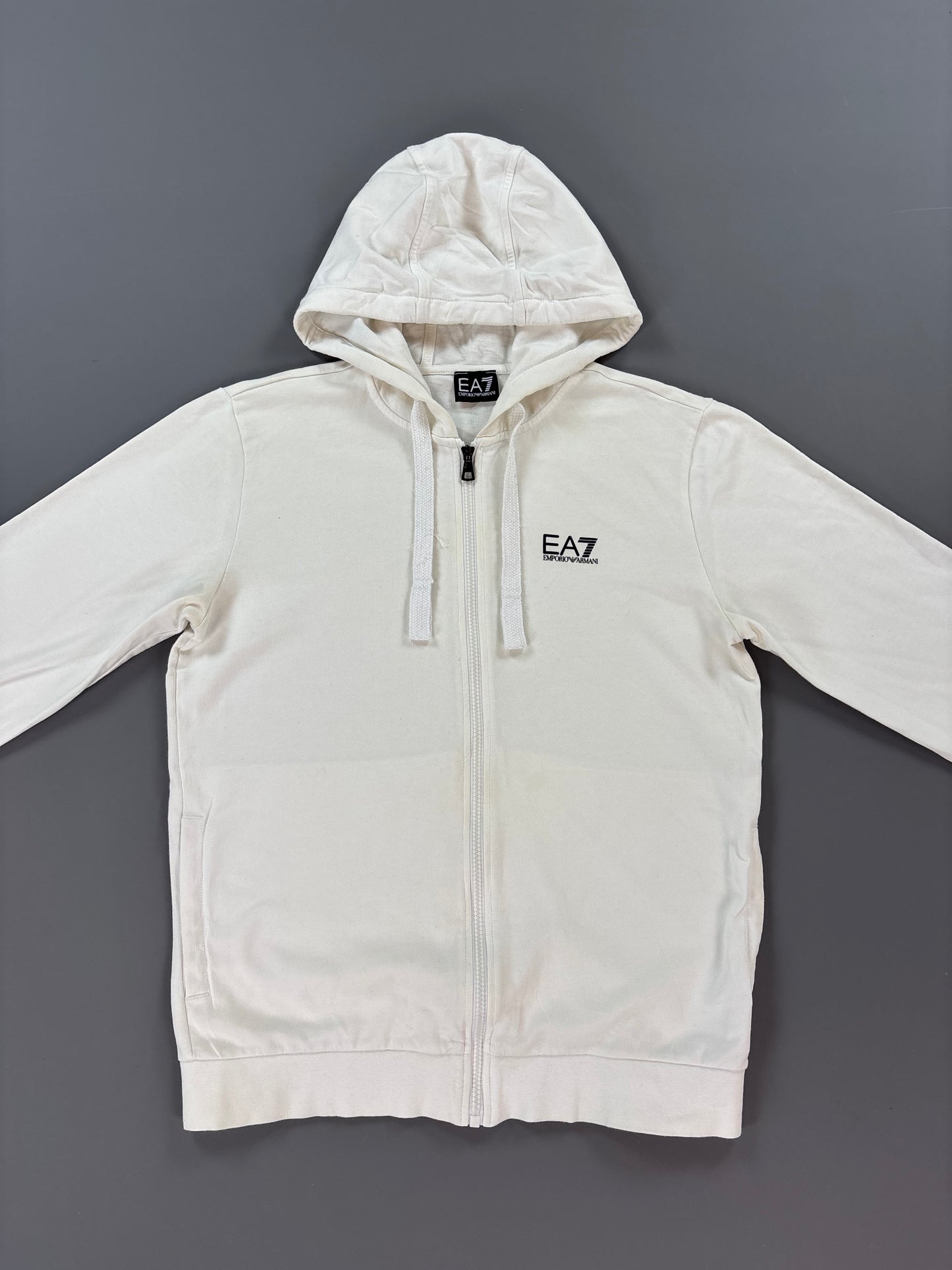 Armani Zipper M