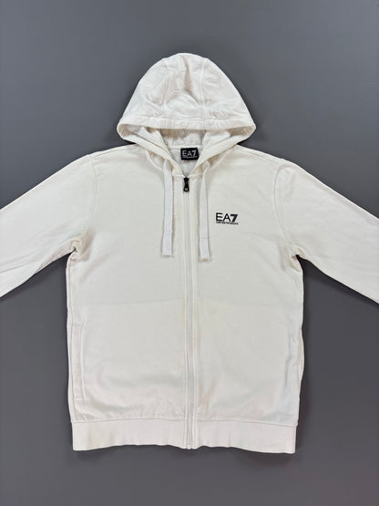 Armani Zipper M