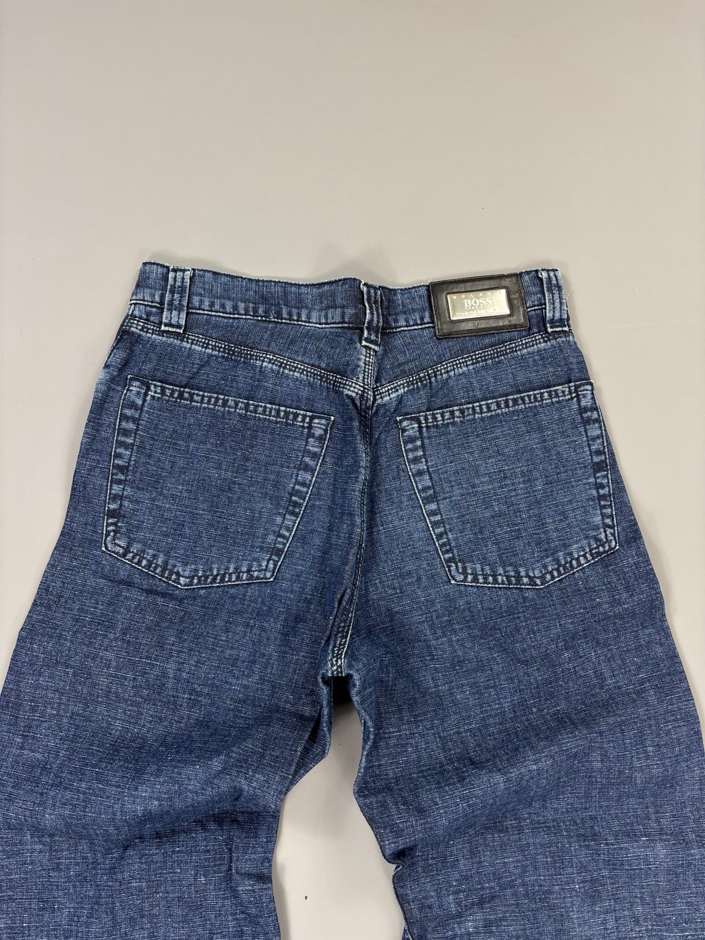 Hugo Boss Jeans vintage straight (M) 61season