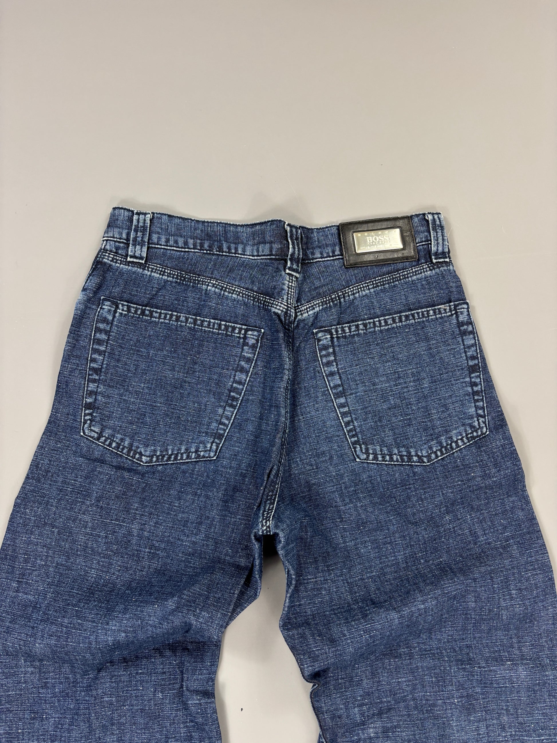 Hugo Boss Jeans vintage straight (M) 61season