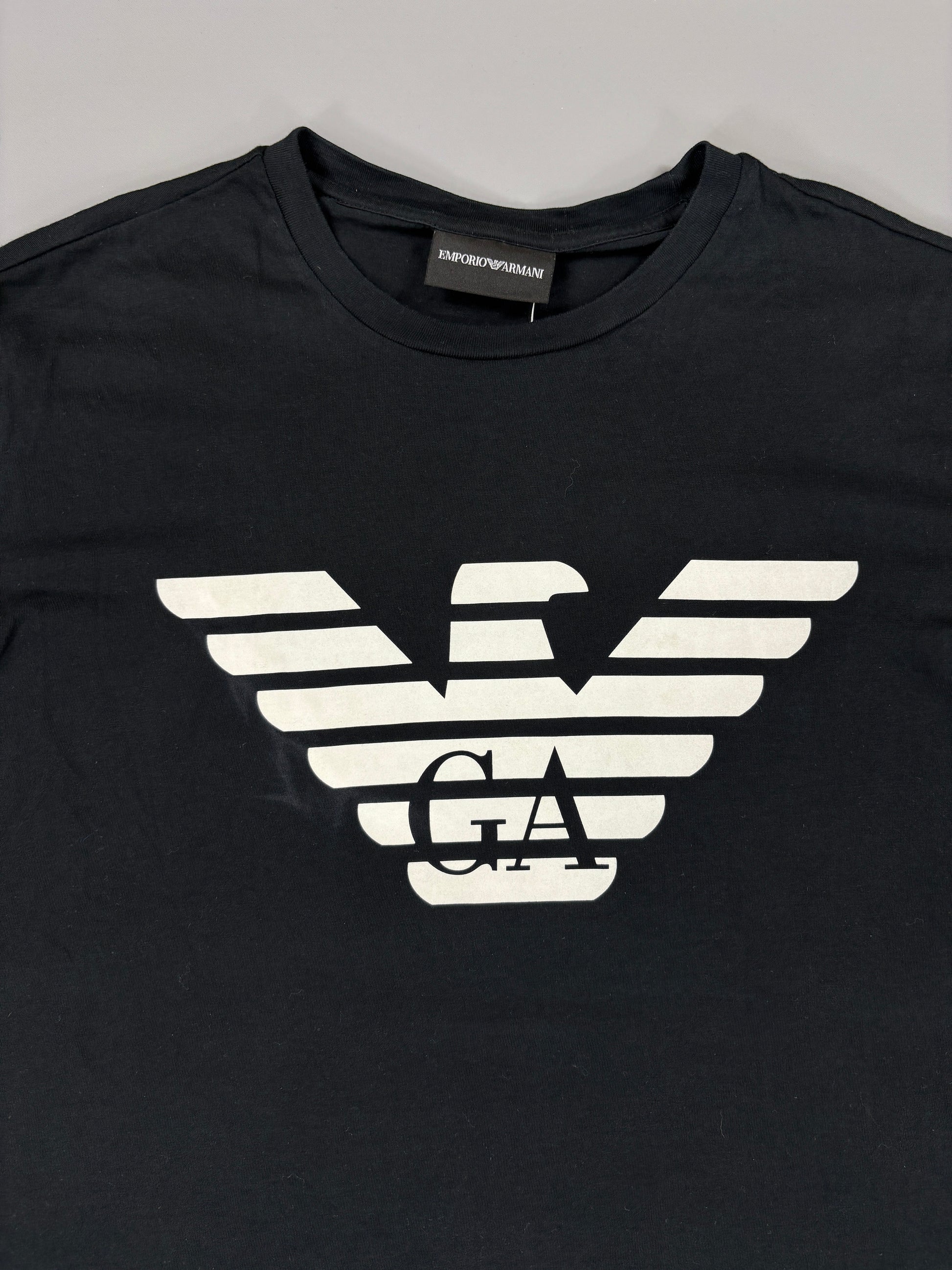 Emporio Armani Vintage T-Shirt M 61season