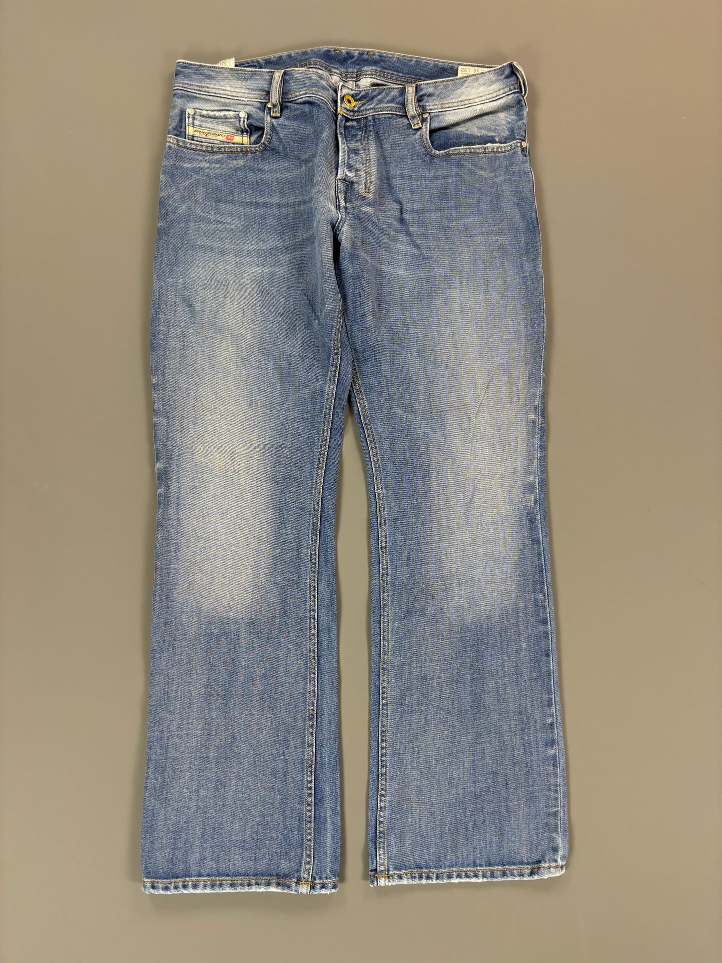 Diesel Jeans M