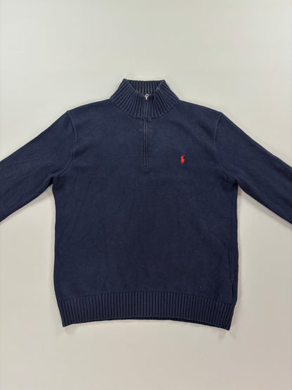 Ralph Lauren Halfzip M