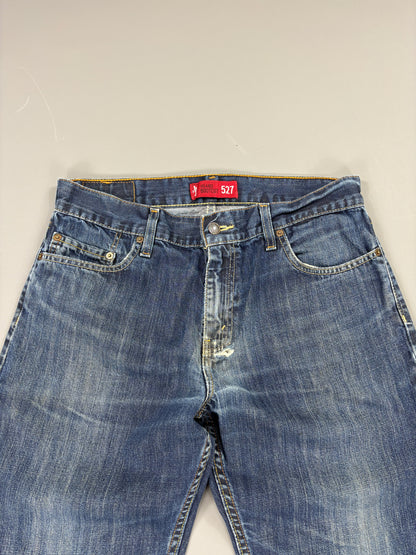 Levis Vintage Jeans 61season