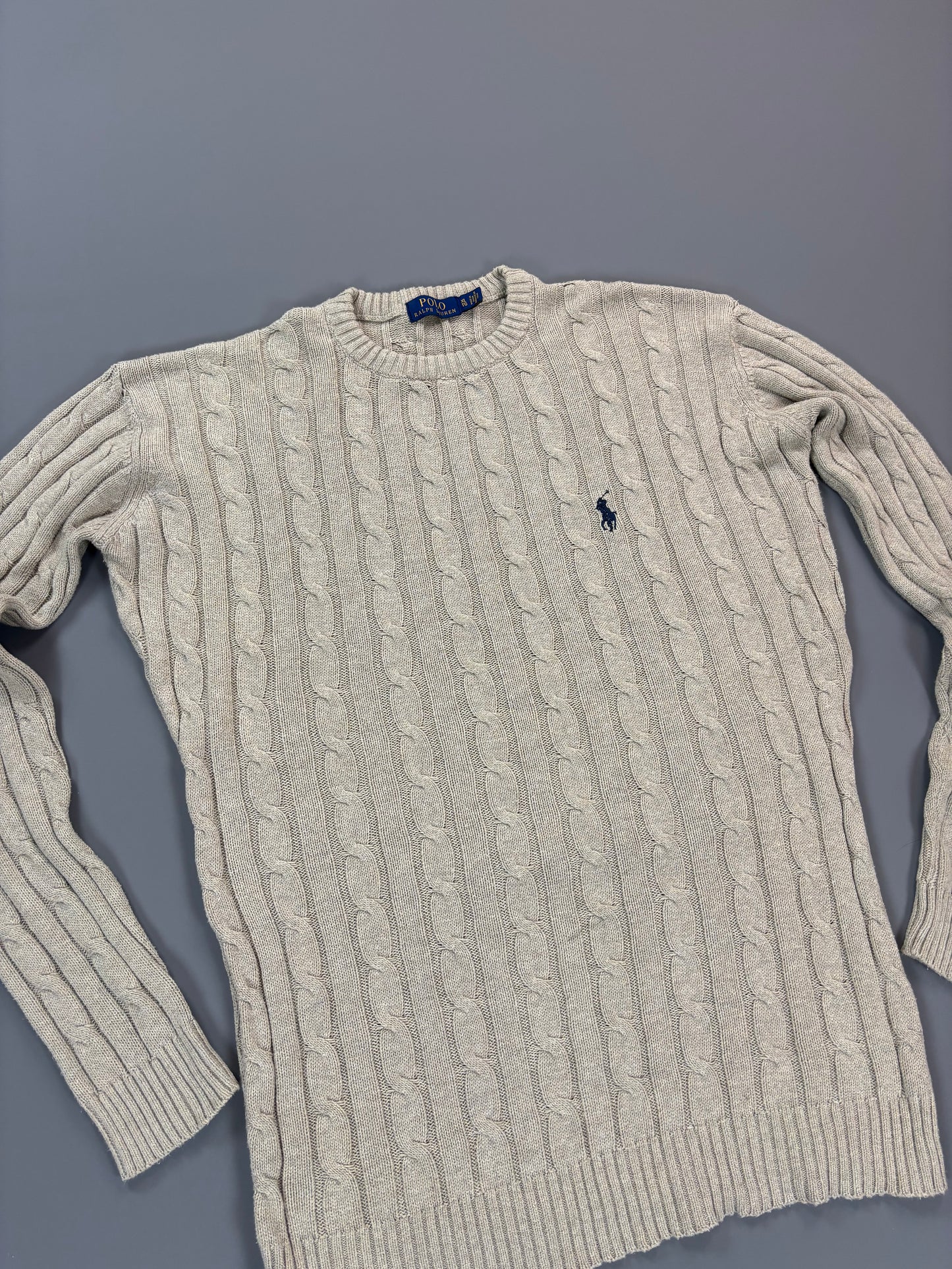 Ralph Lauren Sweater XL