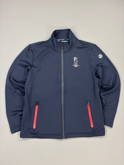 Prada Americas Cup Jacke vintage (S) 61season