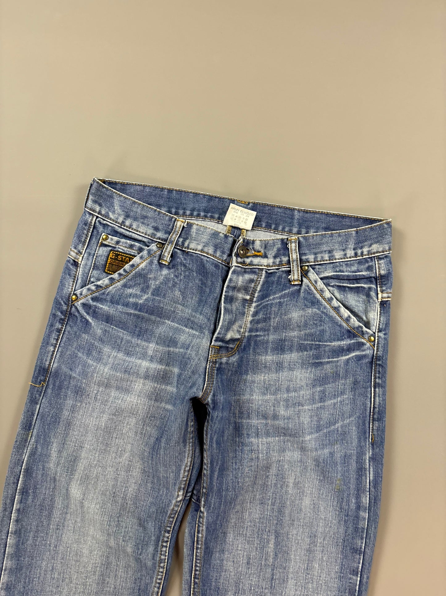 G-Star Jeans M
