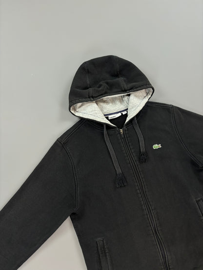 Lacoste Zip S-M