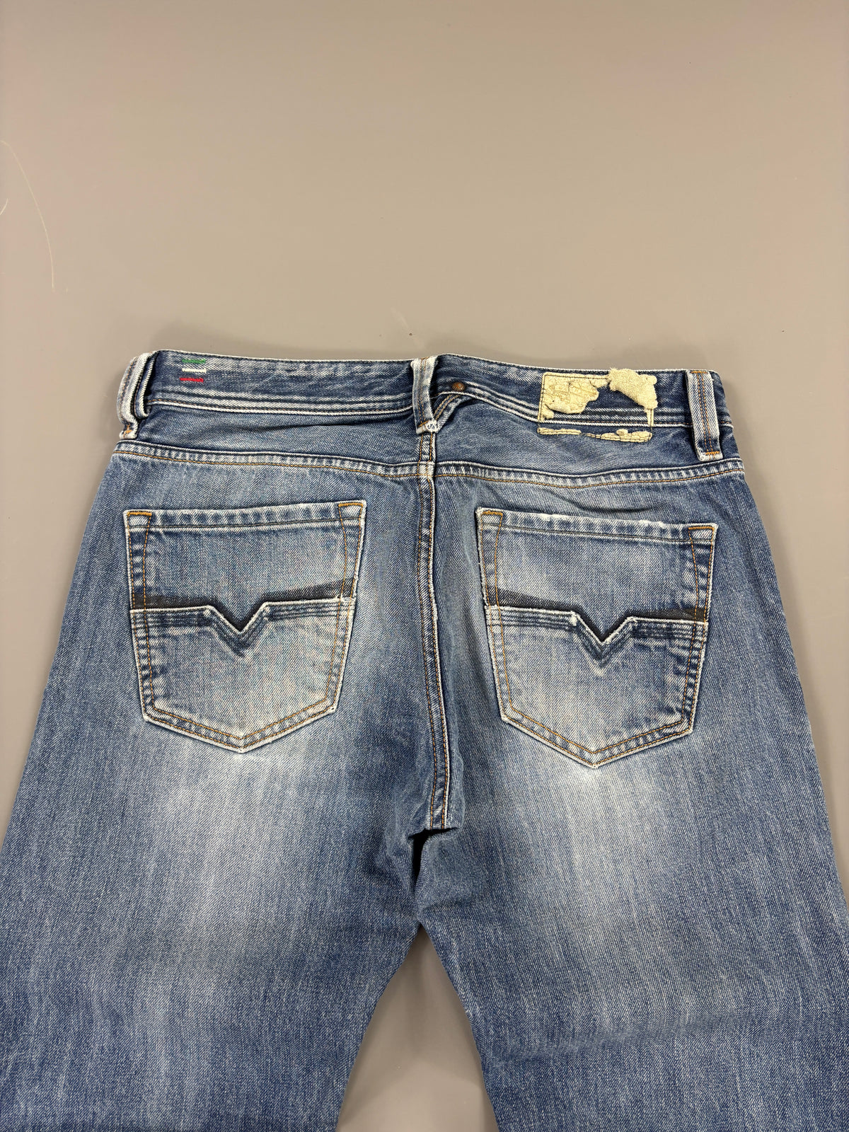 Diesel Jeans 61season