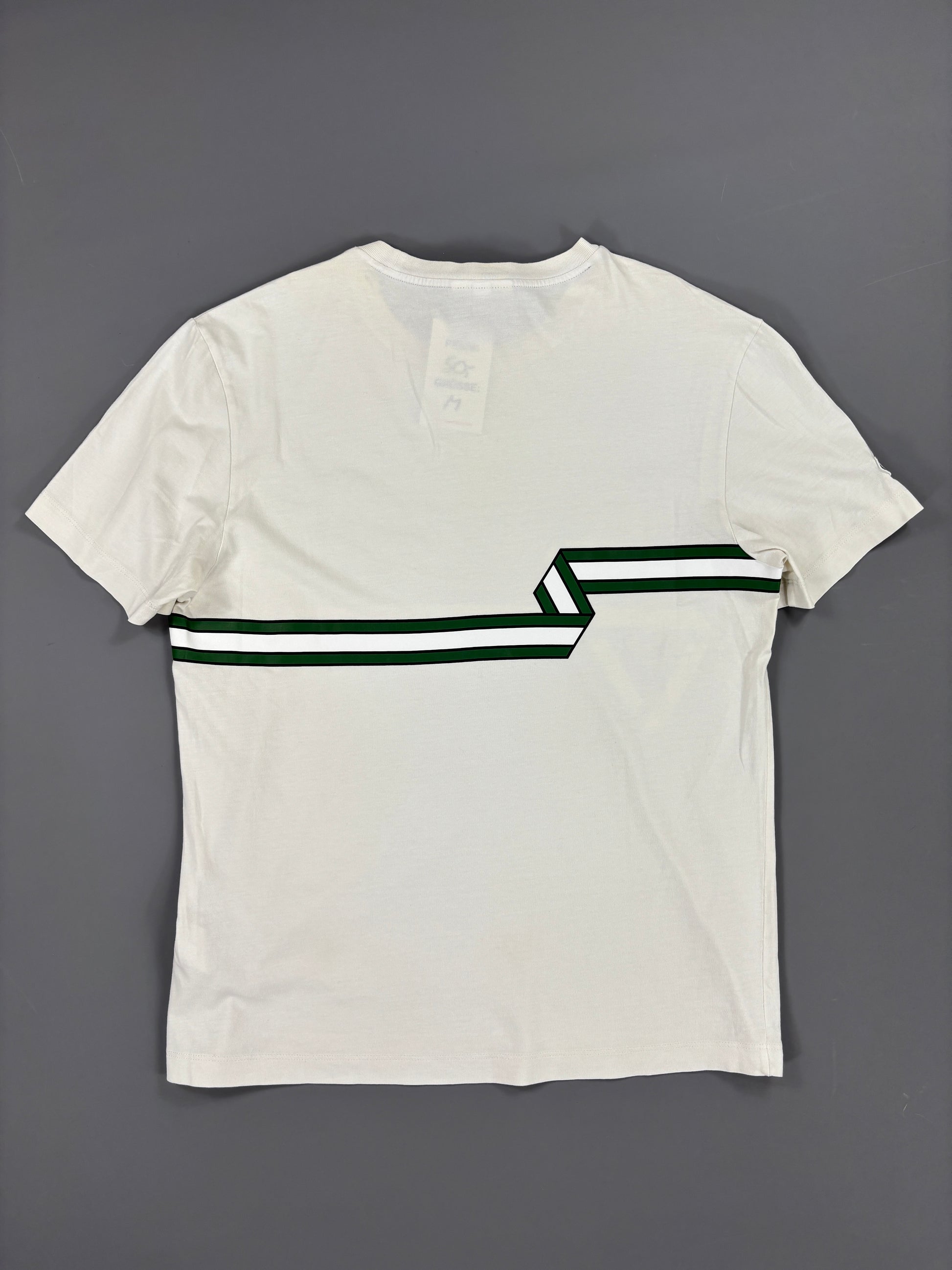 Lacoste Vintage T-Shirt S 61season