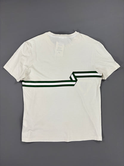 Lacoste Vintage T-Shirt S 61season