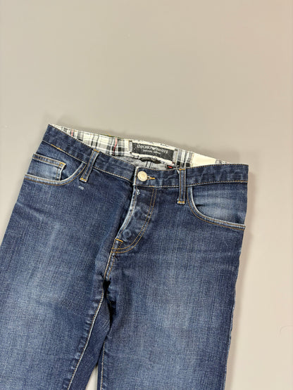 Armani Jeans XS