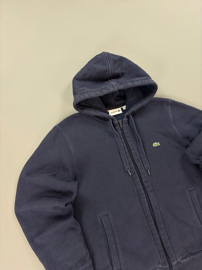 Lacoste Zipper XS
