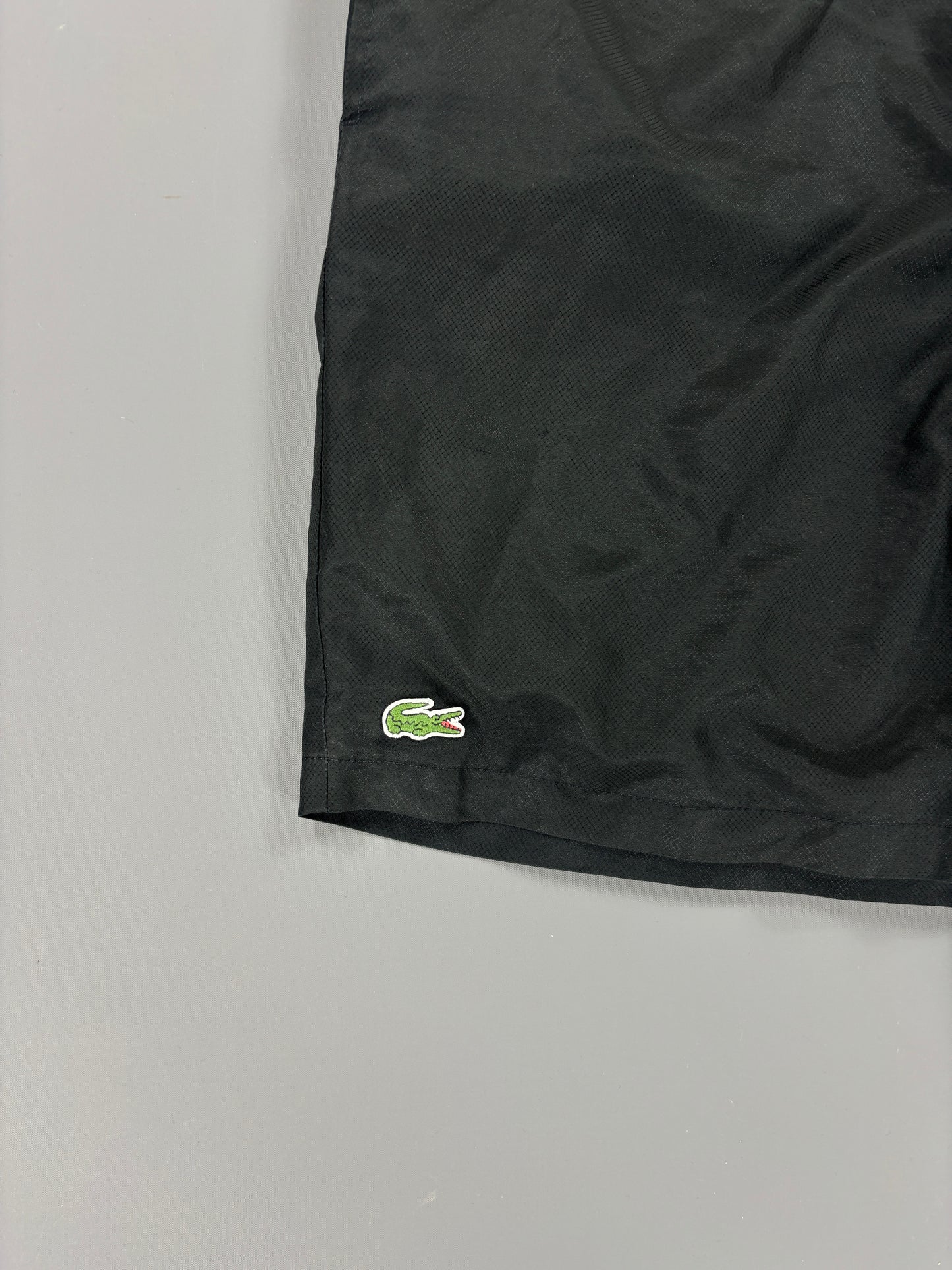 Lacoste Vintage Shorts L 61season