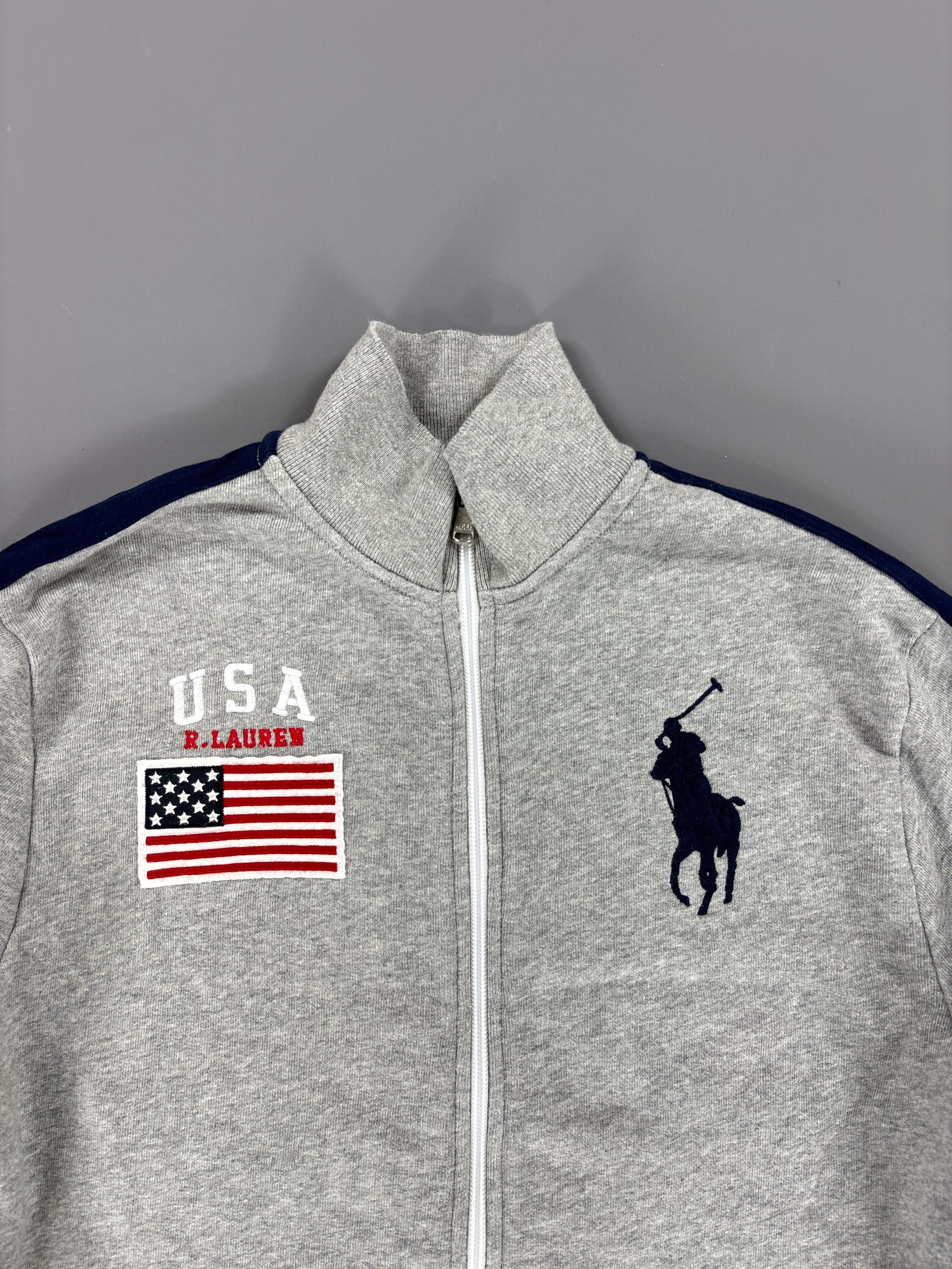 Polo Ralph Lauren Vintage Jacke S 61season