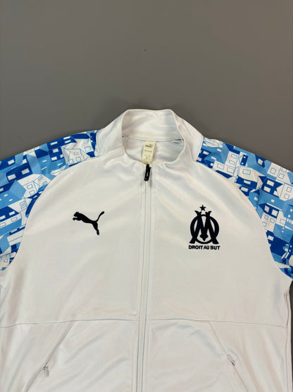 Marseille Jacket M