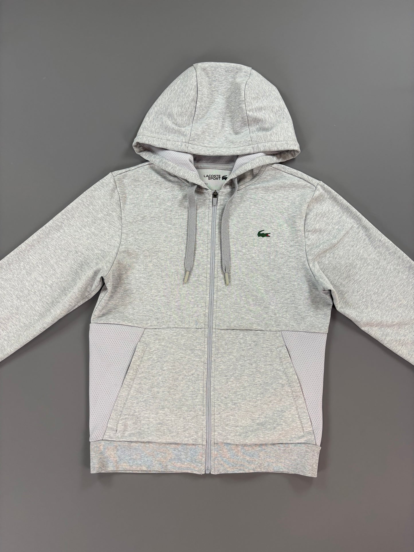 Lacoste Zip M