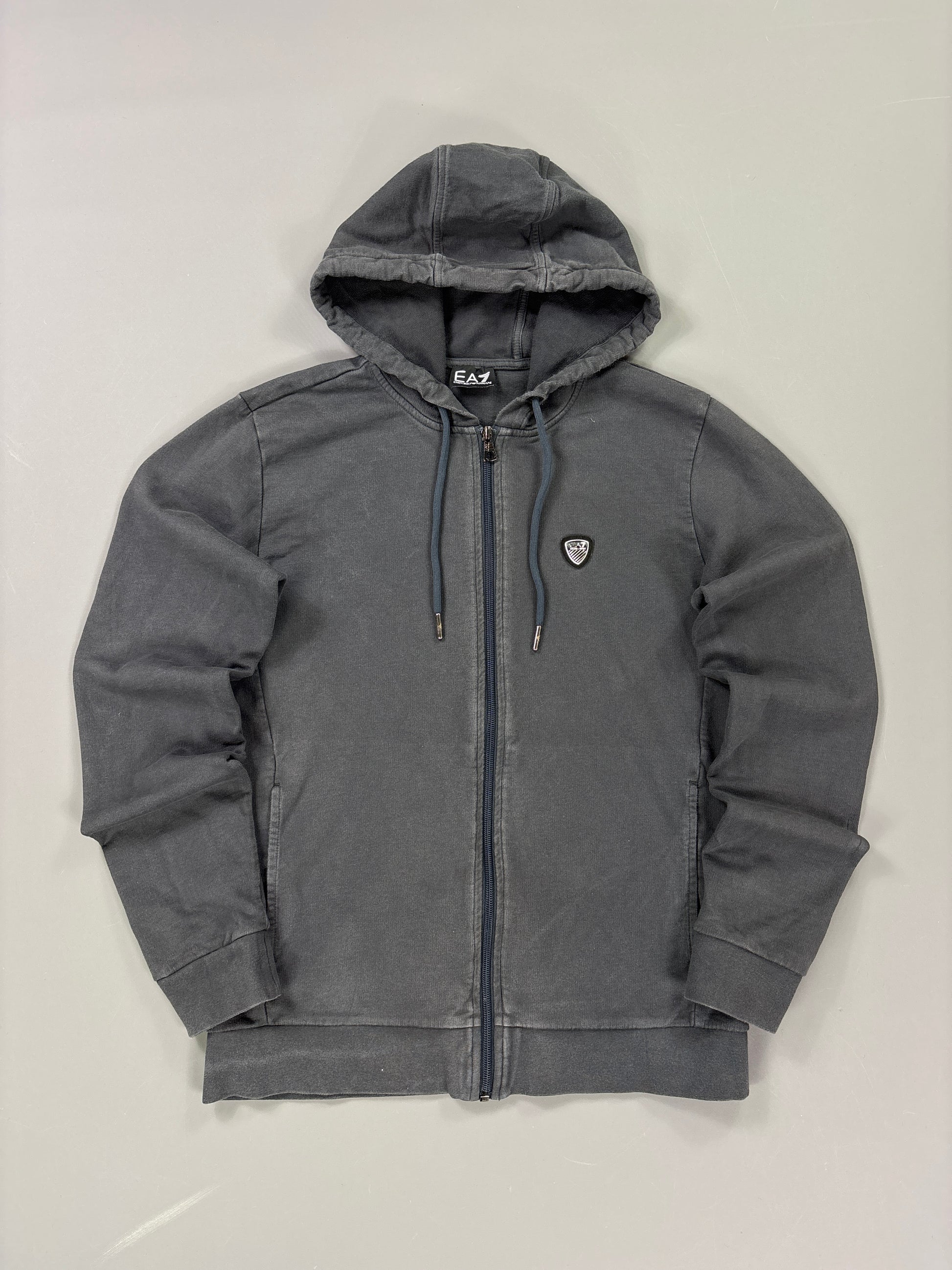 Armani Zip 61season