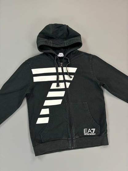 Armani Zip S