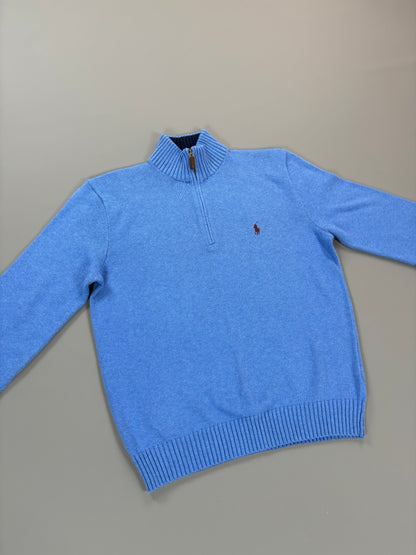 Ralph Lauren Halfzip M