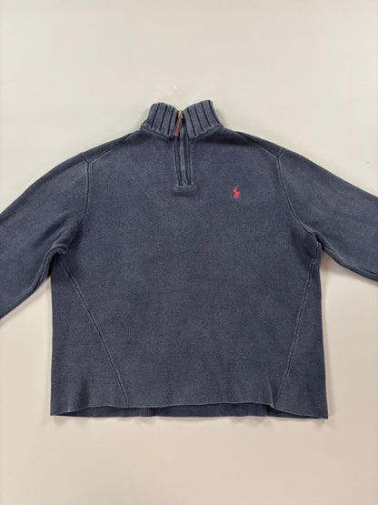 Ralph Lauren Halfzip S