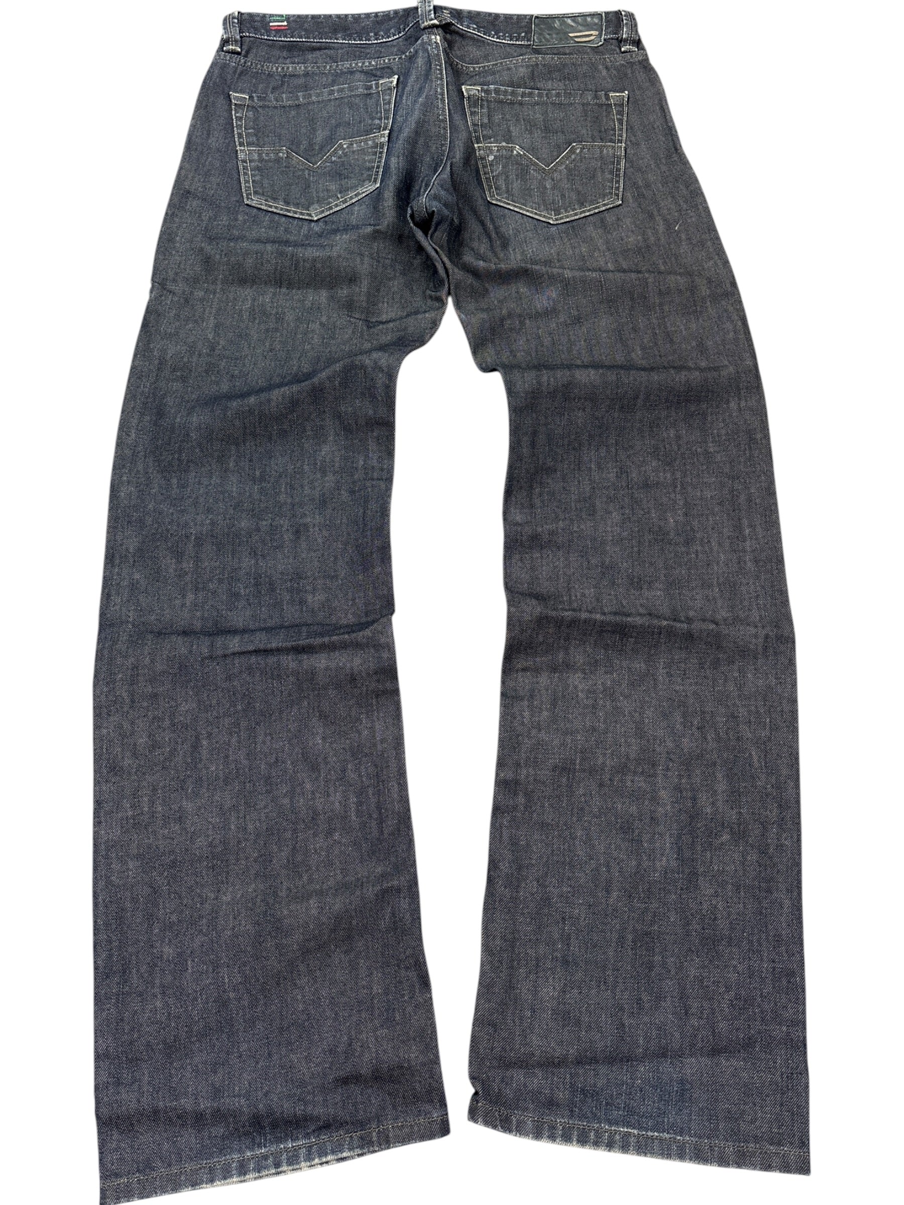 Diesel Jeans vintage black (L) 61season