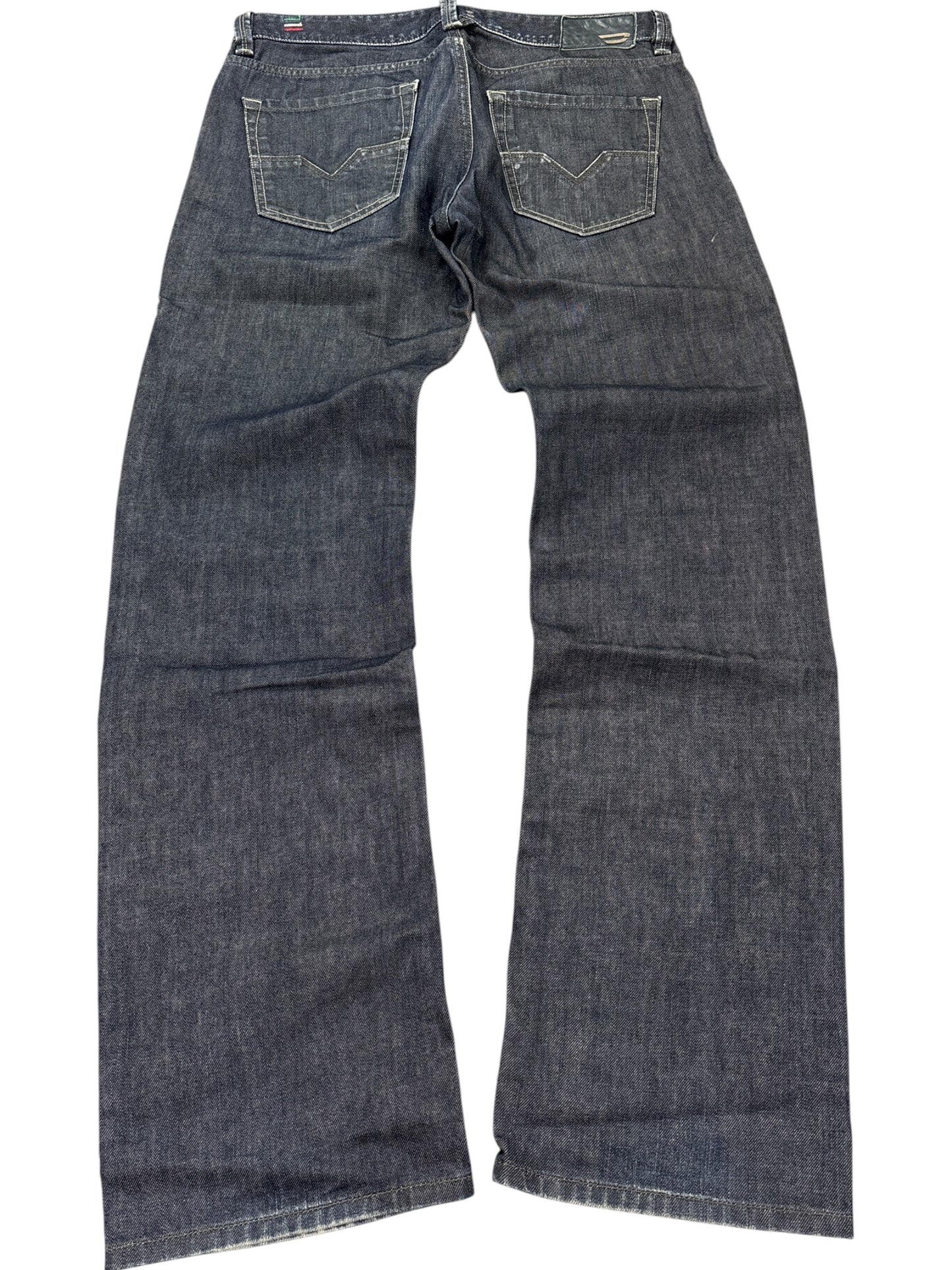 Diesel Jeans vintage black (L) 61season