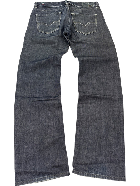 Diesel Jeans vintage black (L) 61season