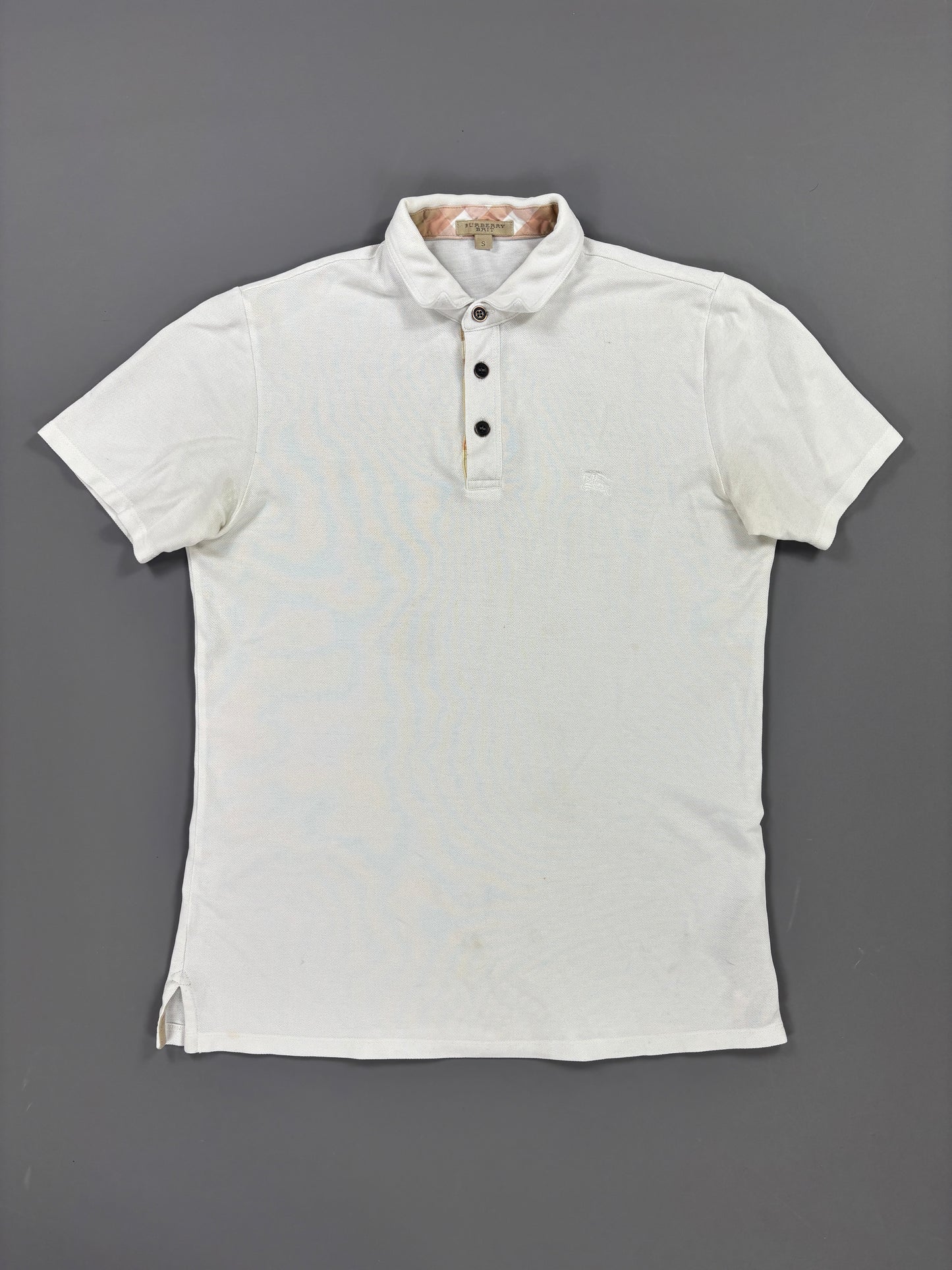 Burberry Vintage Polo M 61season
