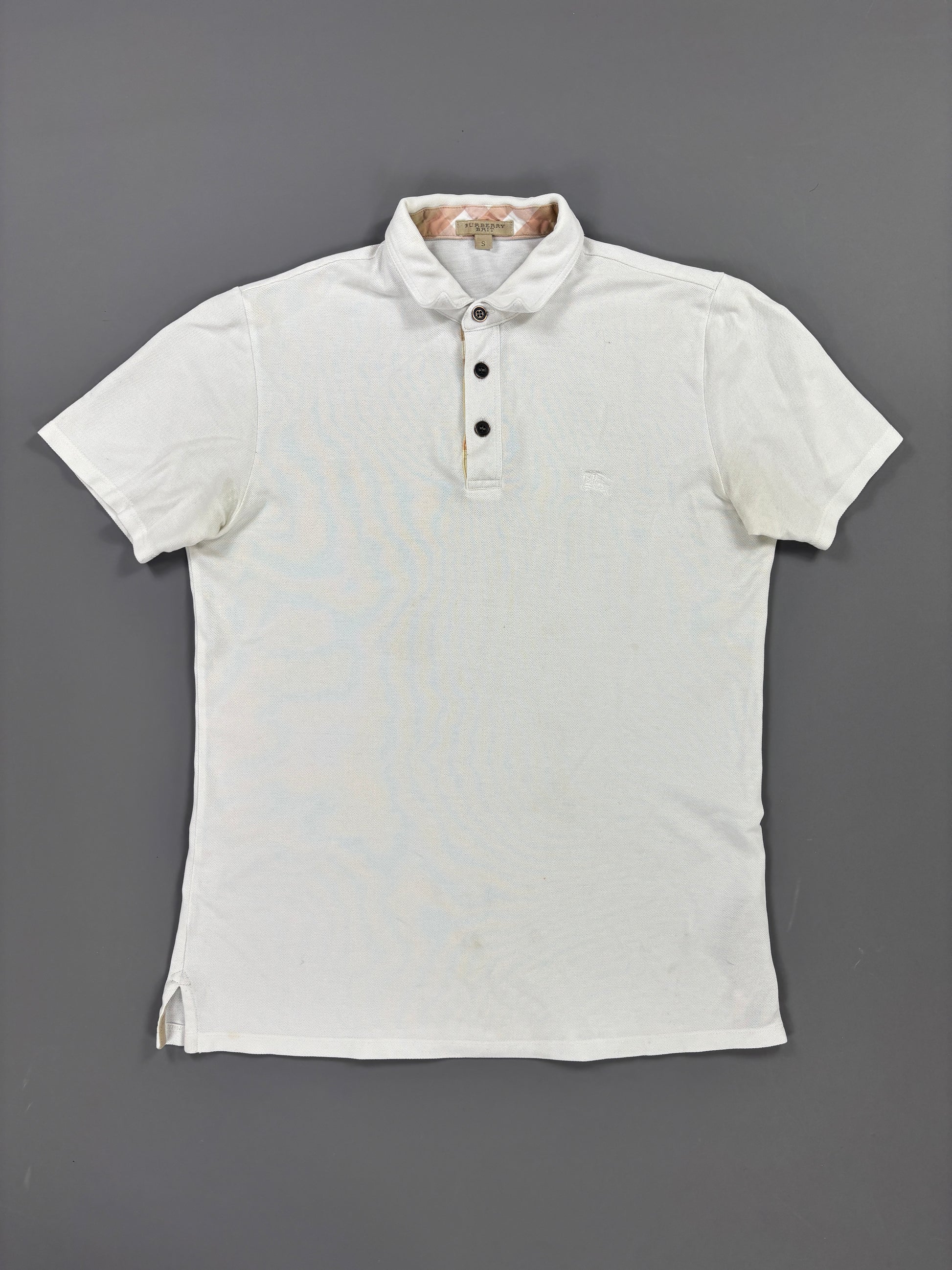 Burberry Vintage Polo M 61season