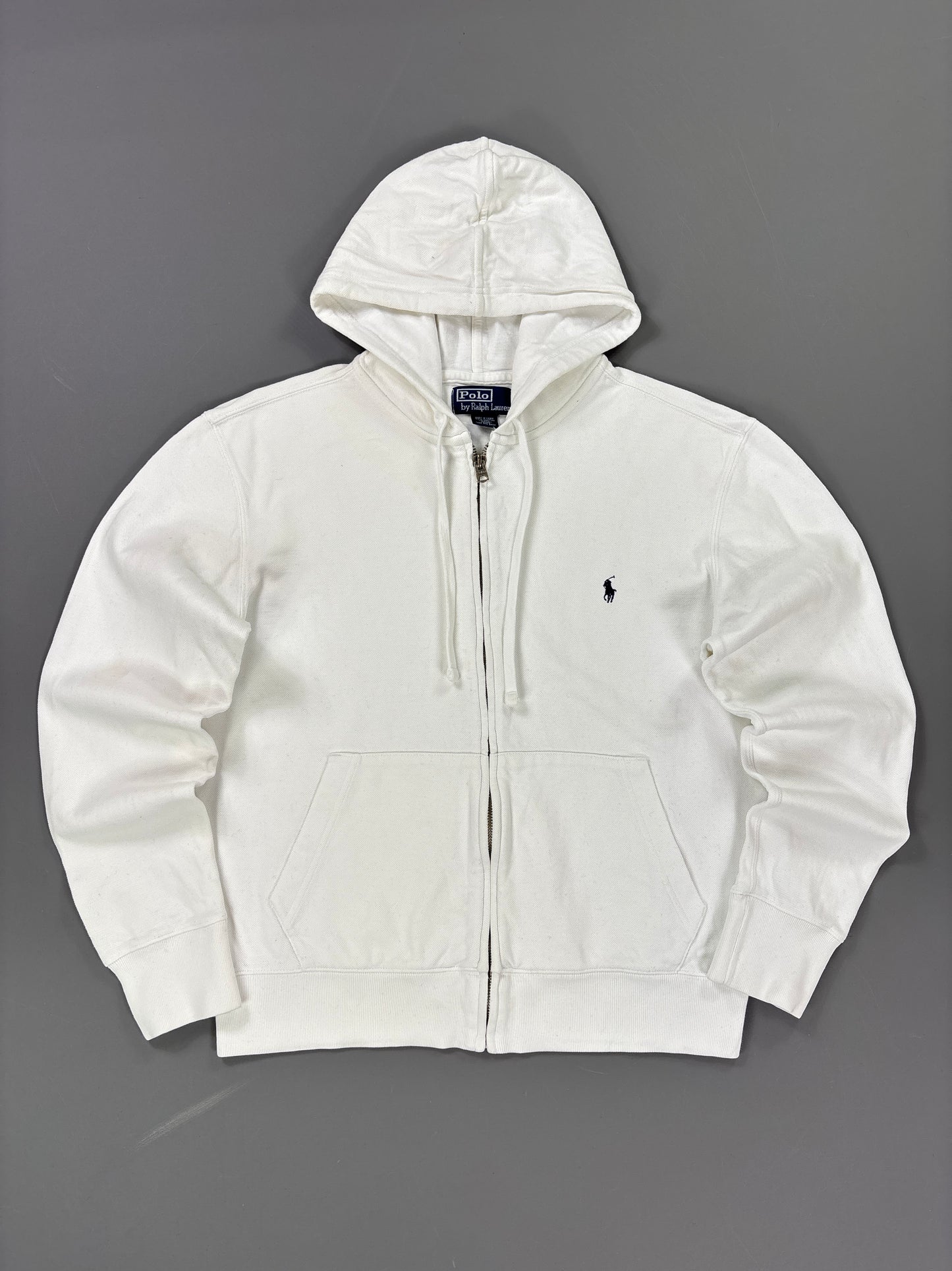Ralph Lauren Zip 61season