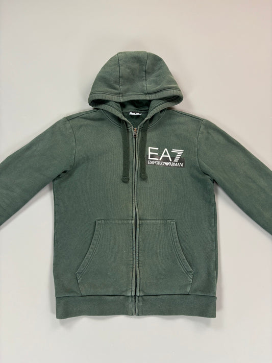 Armani Zip M