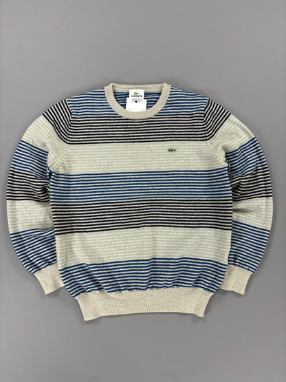 Lacoste Vintage Sweater XS🔴größe 61season